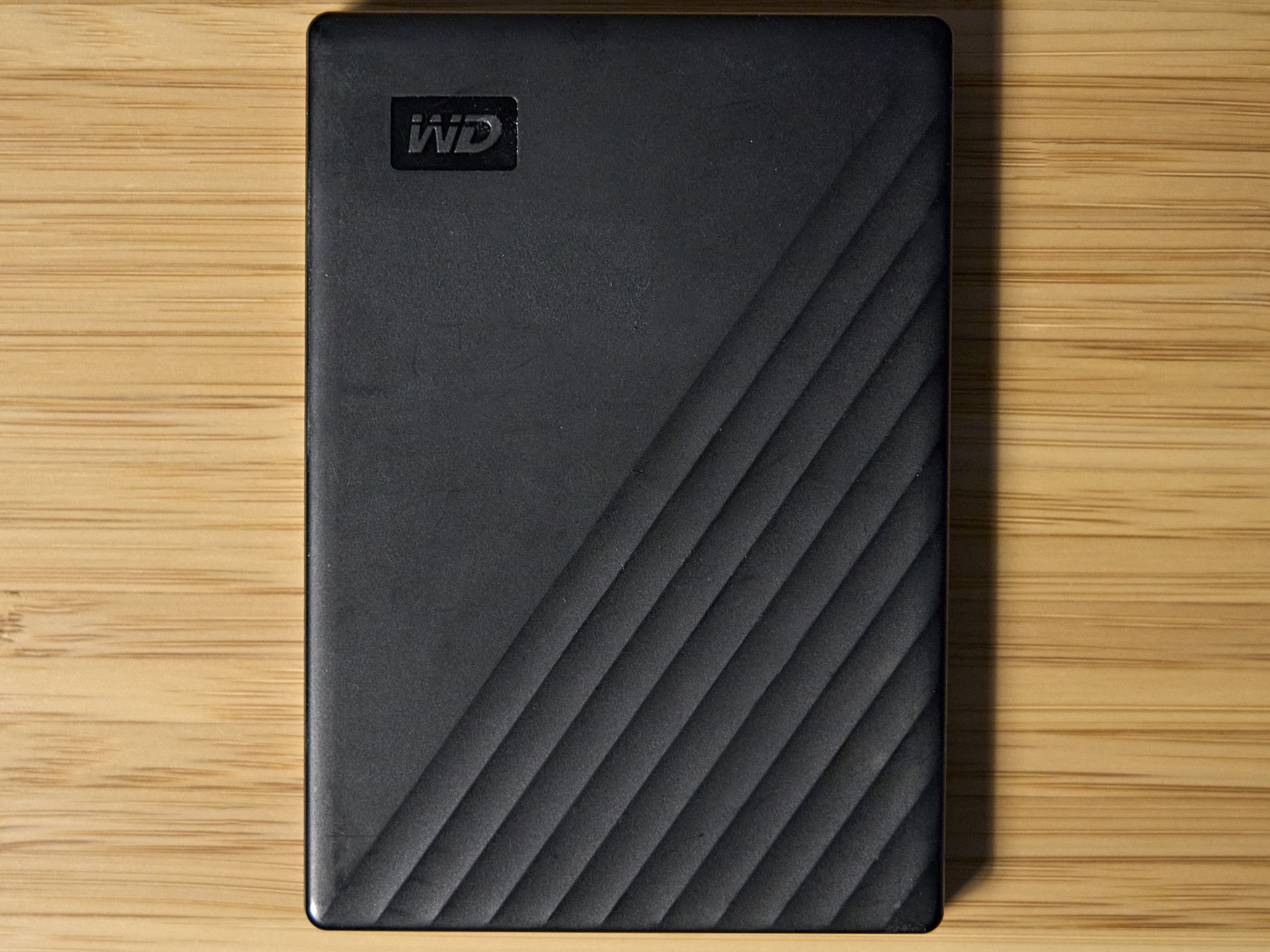 Western Digital My Passport || 1TB