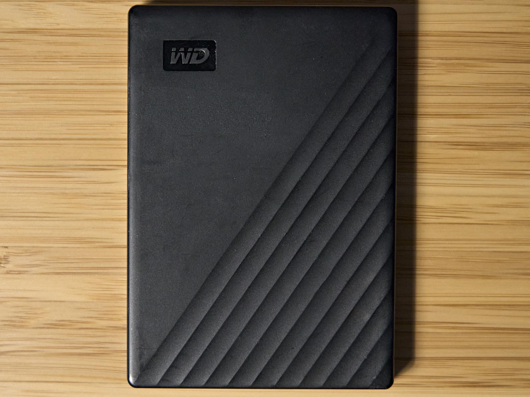 Western Digital My Passport || 1TB