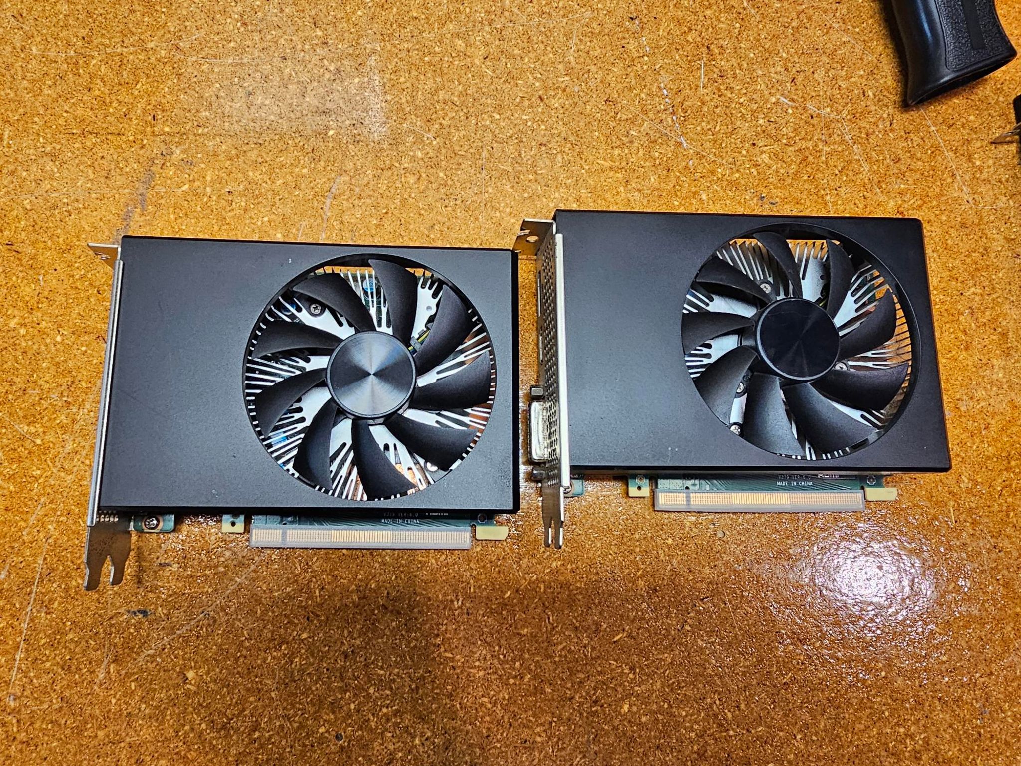 Dell Nvidia GTX 1660 Super 6GB VRAM