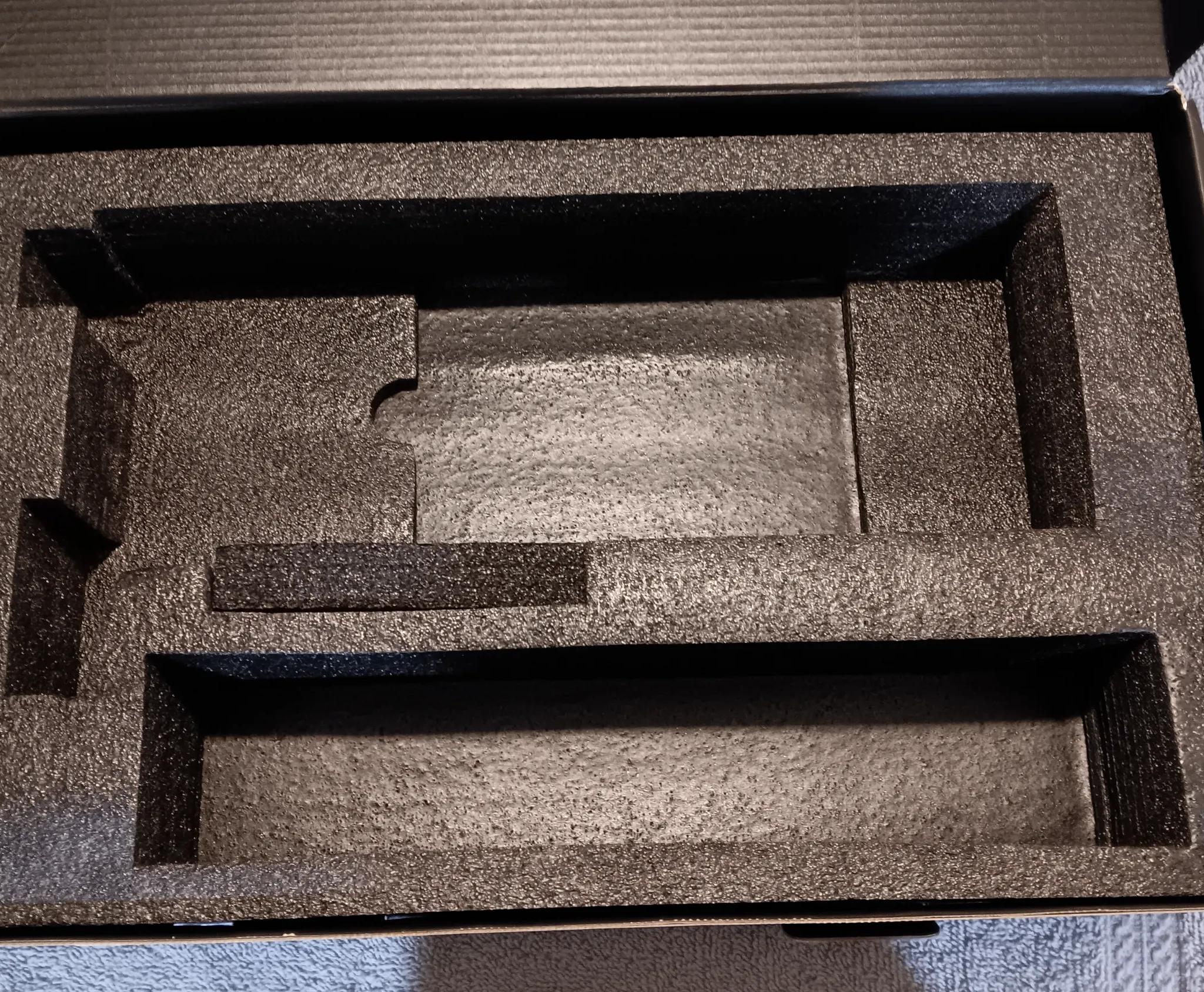 *BOX ONLY* MSI GeForce RTX 4070ti Super *BOX ONLY*