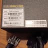 EVGA SuperNova 850 watt PSU Complete in 650 watt Box