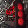 🖤🌑 The Sith Daddy 🌑🖤 i7 12700K| RTX 3070 | 32 GB DDR4| 2.75 TB NVMe