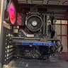 Gaming PC / RTX 2080 8GB / 16GB RAM / NVMe / Ryzen 7