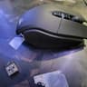 Corsair M65 RGB Ultra Wireless, Tunable FPS Wireless Gaming Mouse, Black