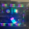 GeForce RTX 4090 Custom Gaming PC - Ryzen 9 7950X3D, 64GB RAM, 4TB NVMe SSD