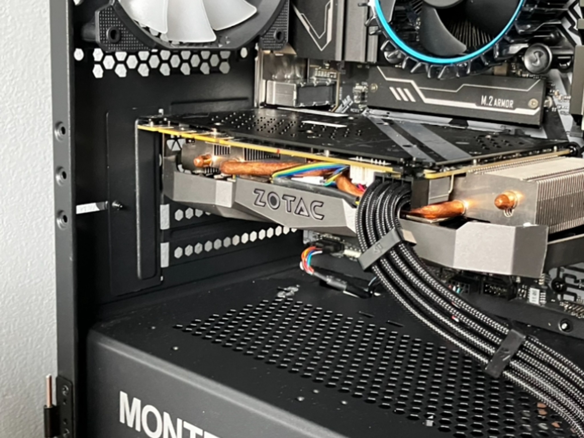 💎GTX 1070 Ti - i3-12100f GAMING PC! ON SALE!💎