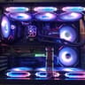 Custom Gaming PC Build