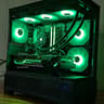 MSI SUPRIM RTX 3080 || Ryzen 7 5700X3D || 1440p Gaming PC