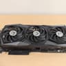MSI GeForce RTX 3080 GAMING X TRIO 10G