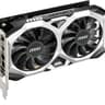 MSI Gaming GeForce GTX 1650 128-Bit HDMI/DP/DVI 4GB GDRR6