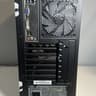 Intel Xeon, GTX 1050ti Gaming PC 