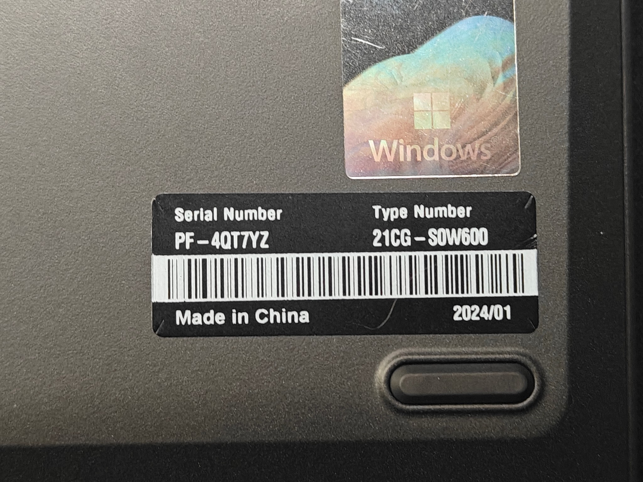 Lenovo ThinkPad T14 Gen 3 Ryzen 5 Pro 6650U 16GB RAM 256GB SSD *99% Battery Health & Warranty!*