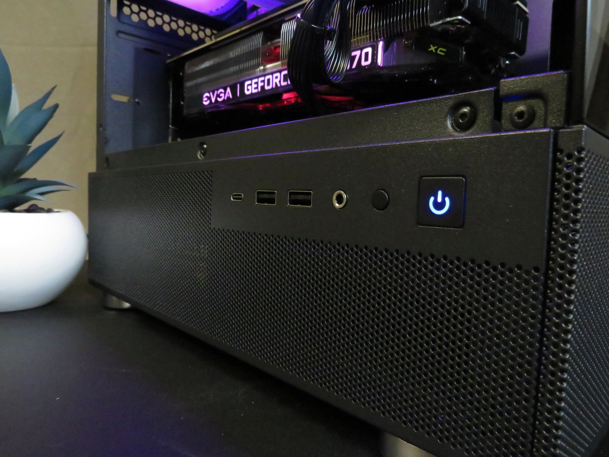 End of Summer Sale! Great Gamer! Ryzen 5 5500 + EVGA RTX 2070 + 32 GB DDR4 + 1 TB NVME