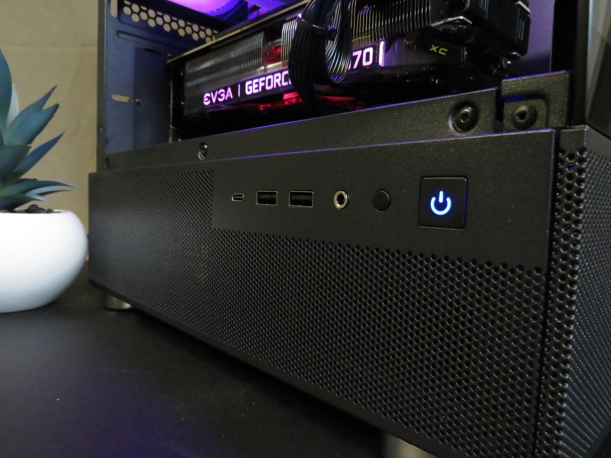 End of Summer Sale! Great Gamer! Ryzen 5 5500 + EVGA RTX 2070 + 32 GB DDR4 + 1 TB NVME