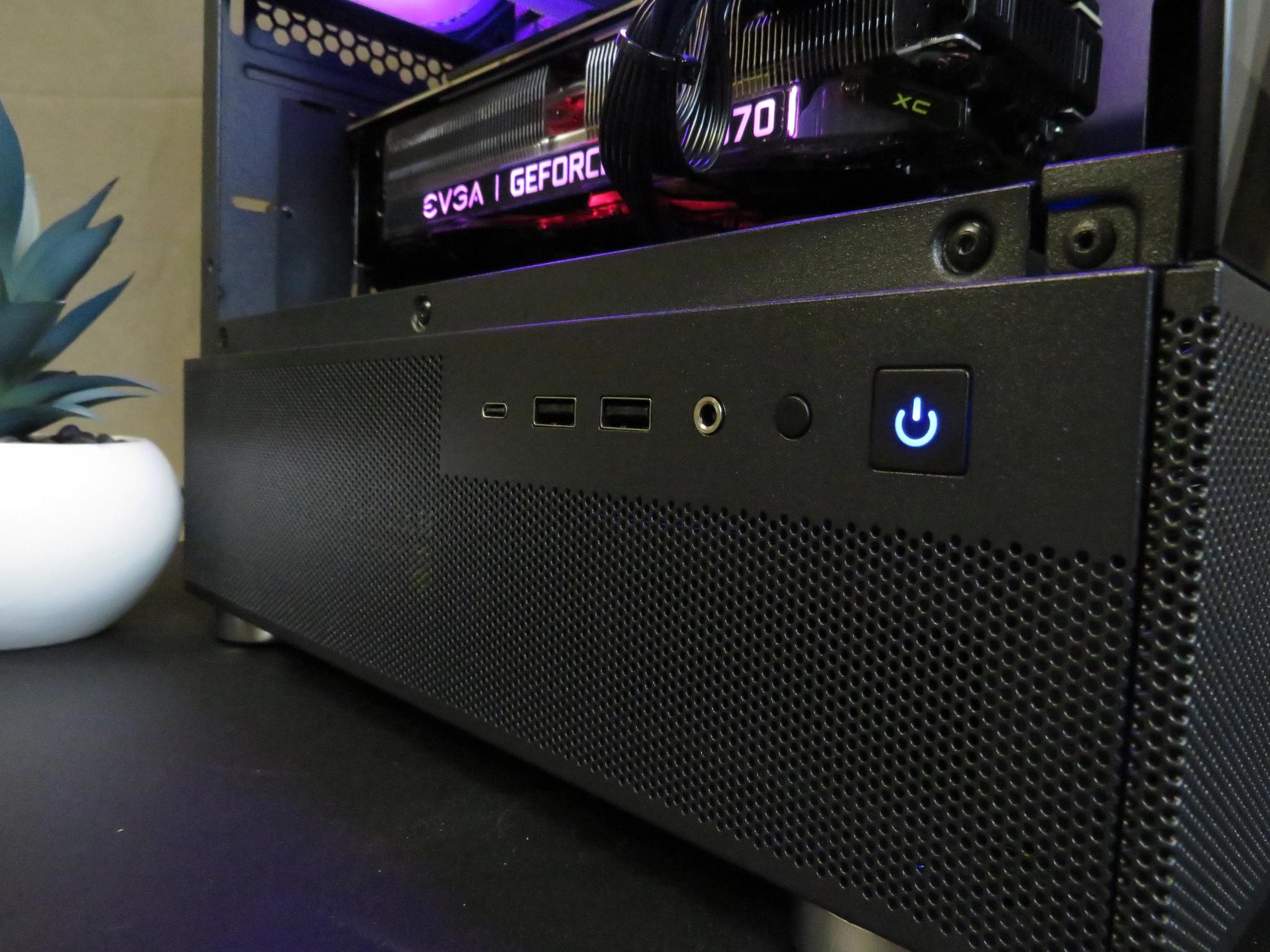 End of Summer Sale! Great Gamer! Ryzen 5 5500 + EVGA RTX 2070 + 32 GB DDR4 + 1 TB NVME