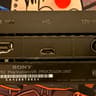 PSVR1 + 6 PS4 VR Games (CUH-ZVR2)