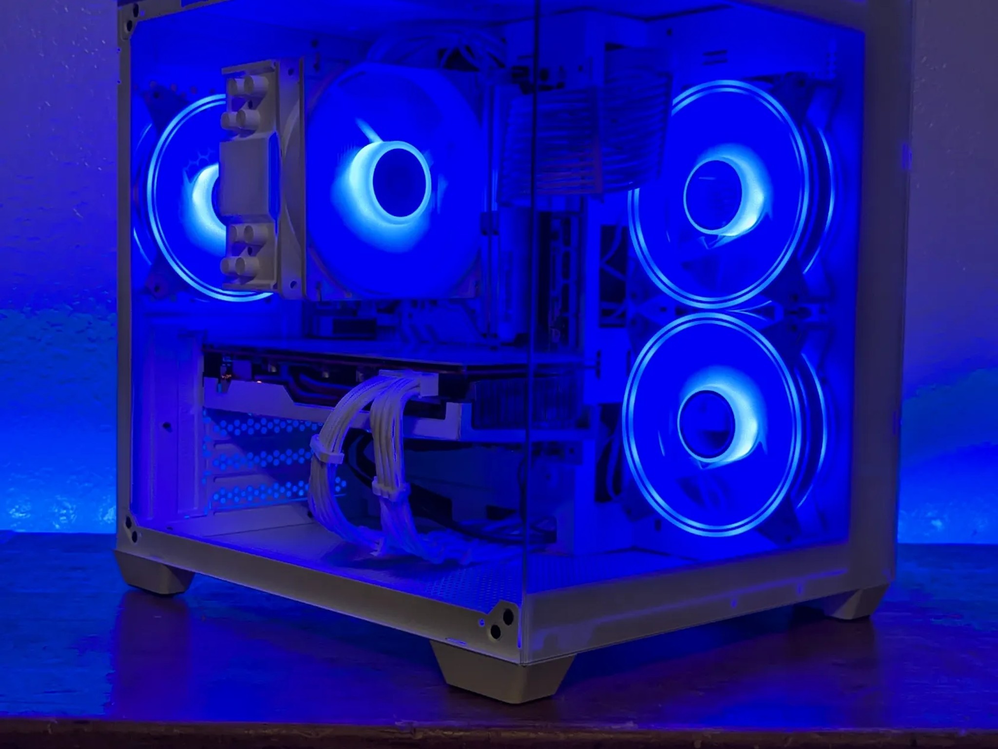 🔥RX 5700XT, Ryzen 5 3600, 16 GB RAM, 1 TB Storage