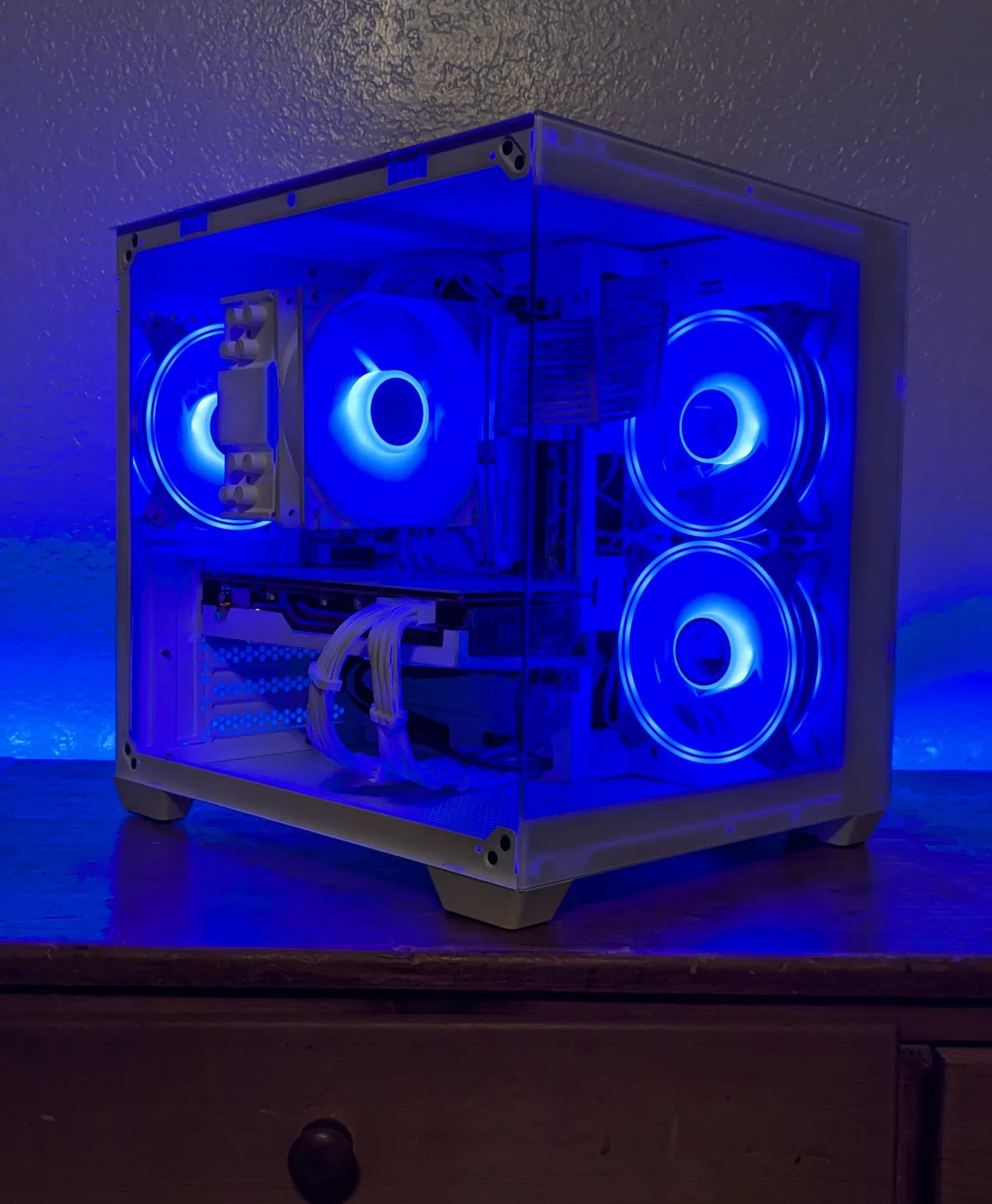 🔥RX 5700XT, Ryzen 5 3600, 16 GB RAM, 1 TB Storage