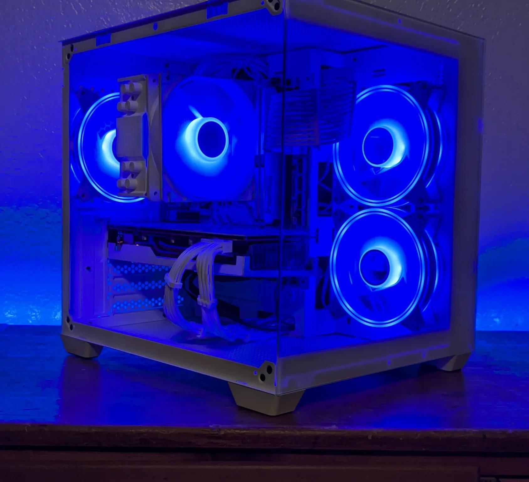 🔥RX 5700XT, Ryzen 5 3600, 16 GB RAM, 1 TB Storage