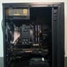 Budget Gaming PC / i7 6700k / GTX 1070 / 16GB DDR4 / 512GB SSD / Wi-Fi & BT