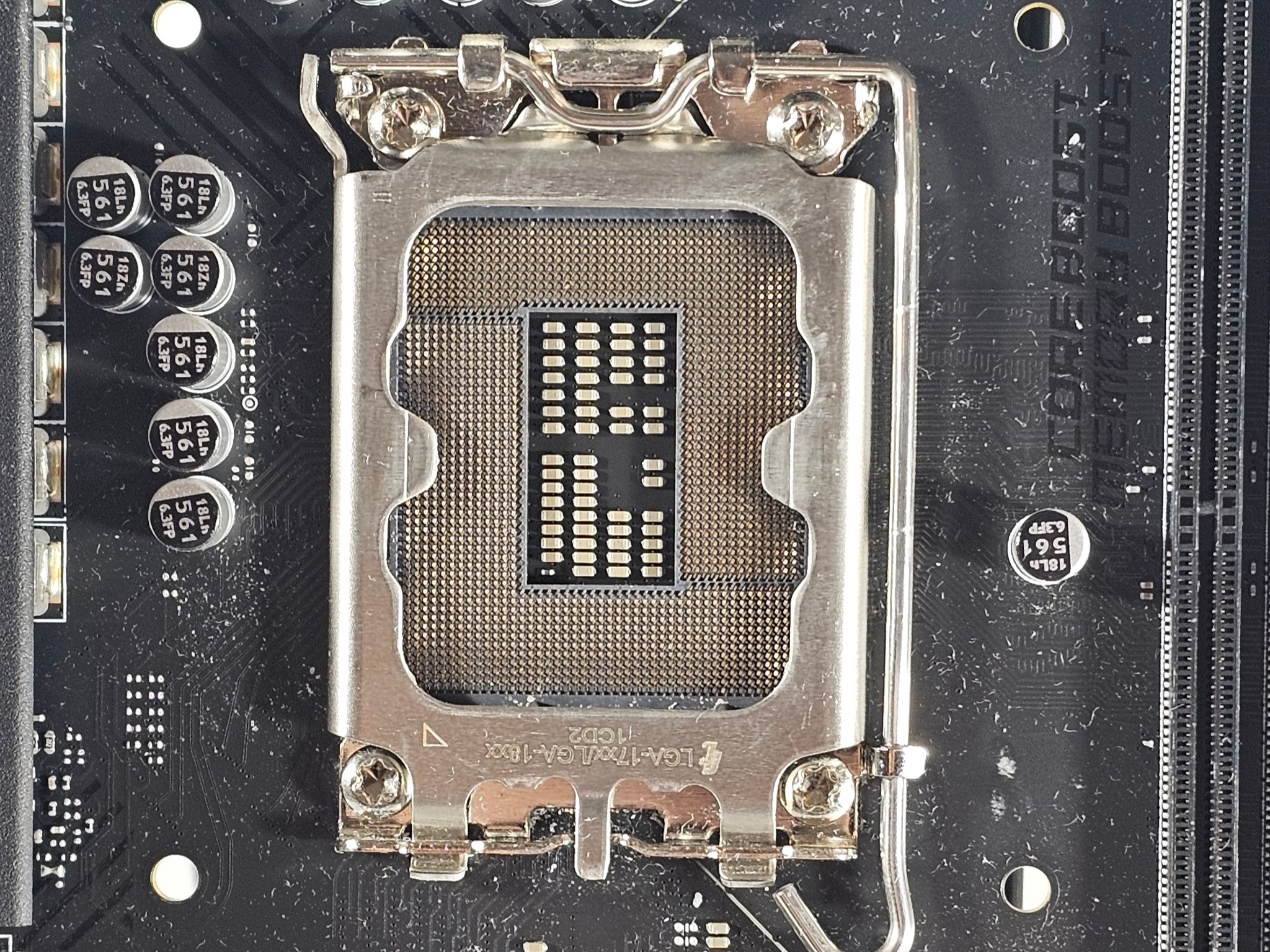 MSI PRO Z690-A WIFI DDR5 LGA1700 ATX Motherboard
