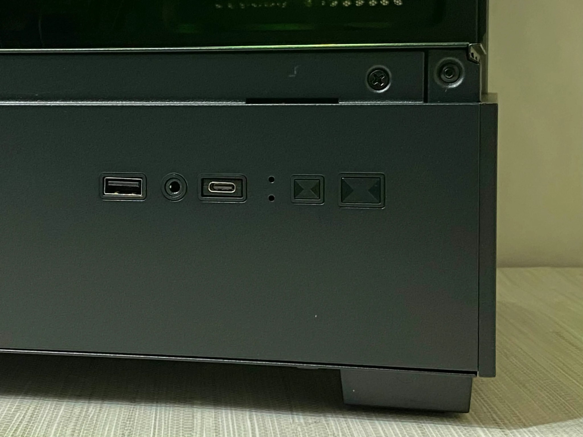 RTX 3080, Ryzen 7 5700X, 16GB DDR4, 1TB NVMe SSD, WiFi - Gaming PC