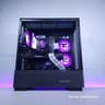 💜🖤RX 6700 | Ryzen 5 5600 | 16GB 3200MHz | 1TB NVMe SSD