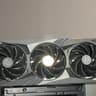 MSI GeForce RTX 4090 GAMING TRIO