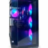 Titan 4060 PC | AMD R5 5600X | RTX 4060 | 1TB SSD | 16GB RAM | Wi-Fi | Bluetooth | Win 11 Home