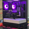 GAMING PC|AMD RYZEN 5 5500|GEFORCE RTX 5050 8GB|16GB DDR4 3200|1 TB NVME SSD|WINDOWS 11 PRO ACTIVE