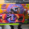 Zotac RTX 4070Ti (16GB) Amp Aero Spider Man