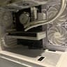 WHITEOUT BRAND NEW 1440p CUSTOM GAMING PC/ RYZEN 7/ RTX 5060