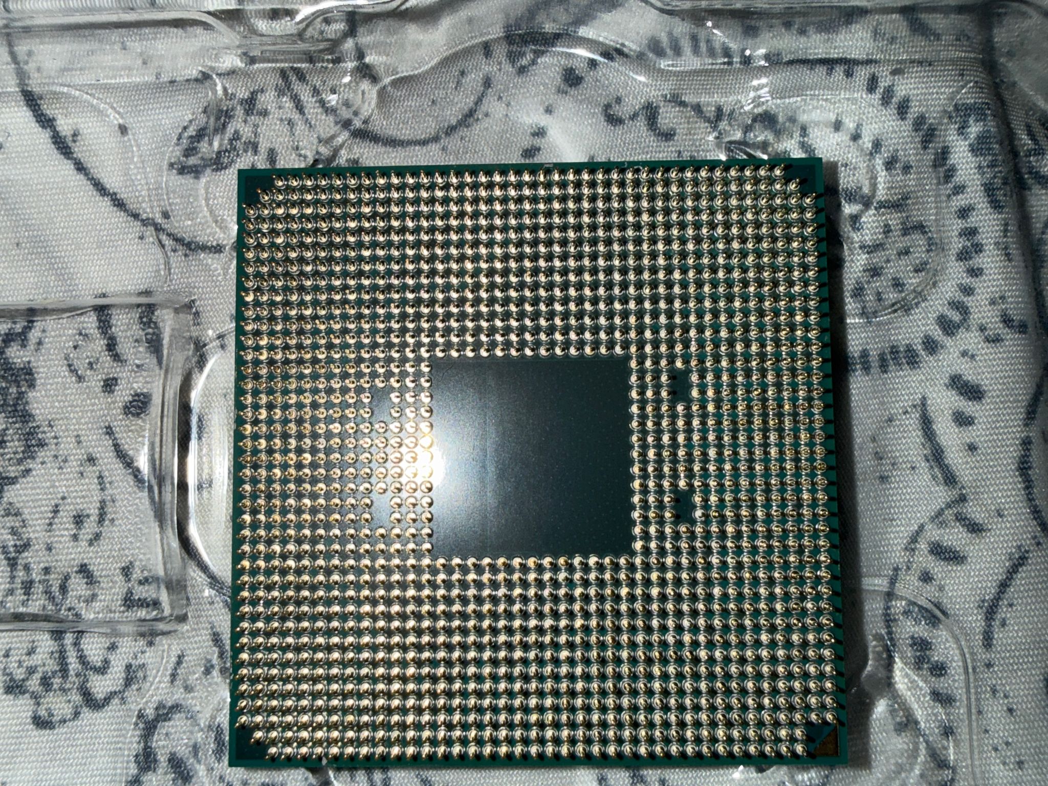 AMD Ryzen 7 5800X
