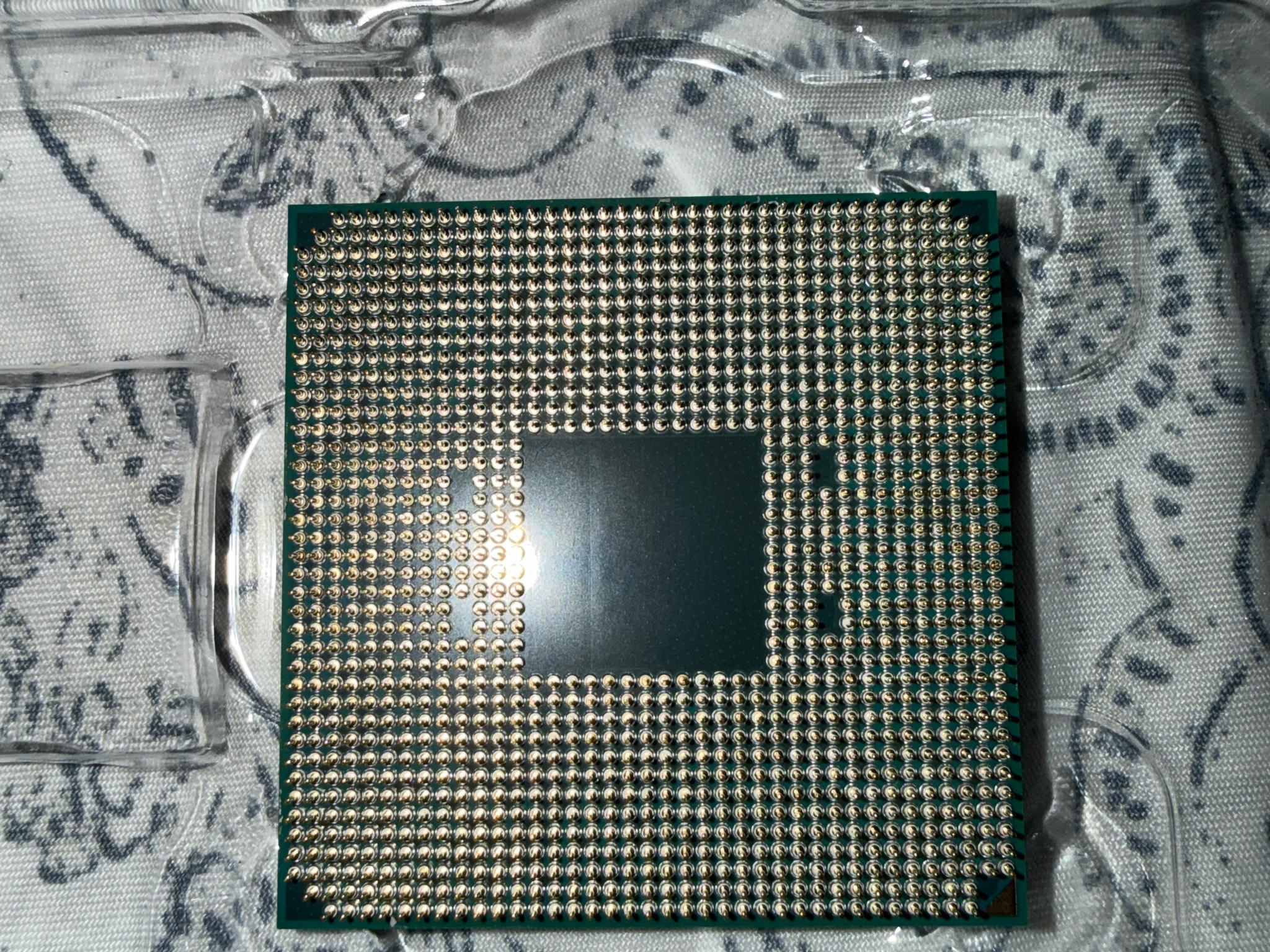 AMD Ryzen 7 5800X