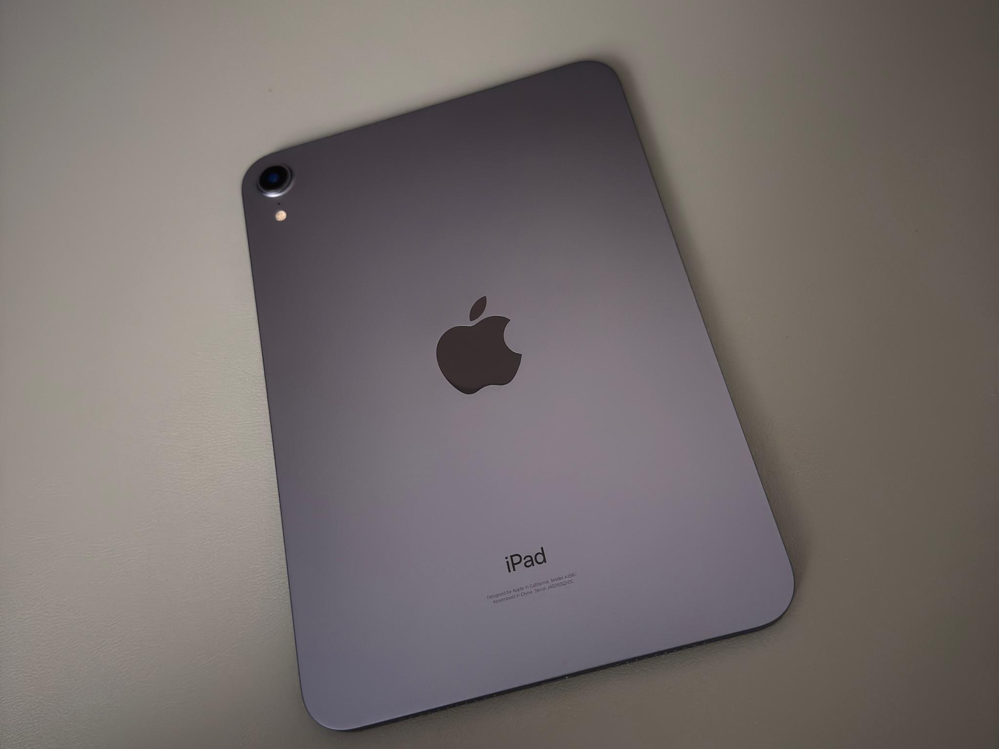 iPad mini