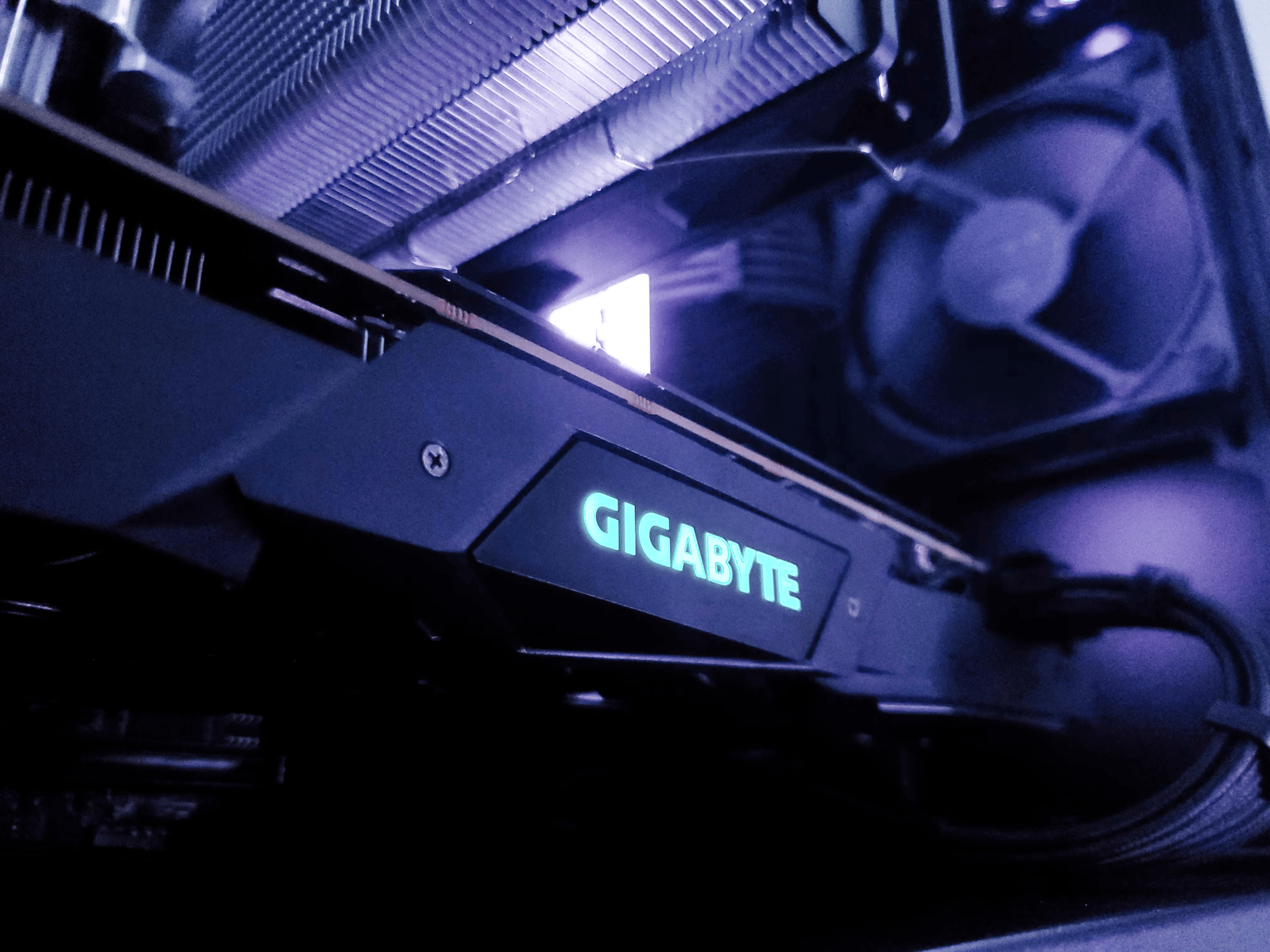 DIMM | RTX 2070 - Ryzen 5 3600 Gaming and Streaming PC