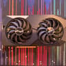 Asus Radeon RX 6600 XT DUAL OC