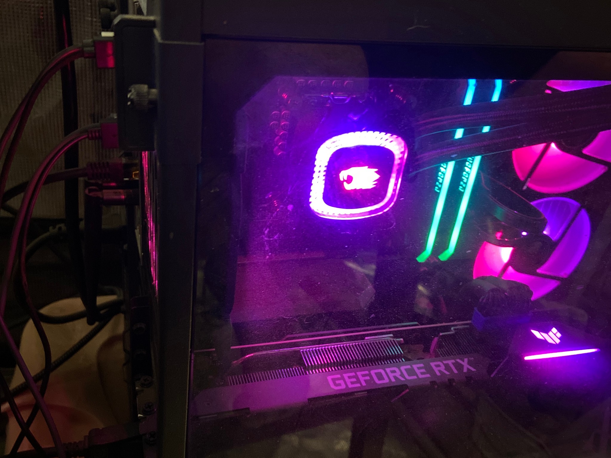 Ibuypowerpc y60