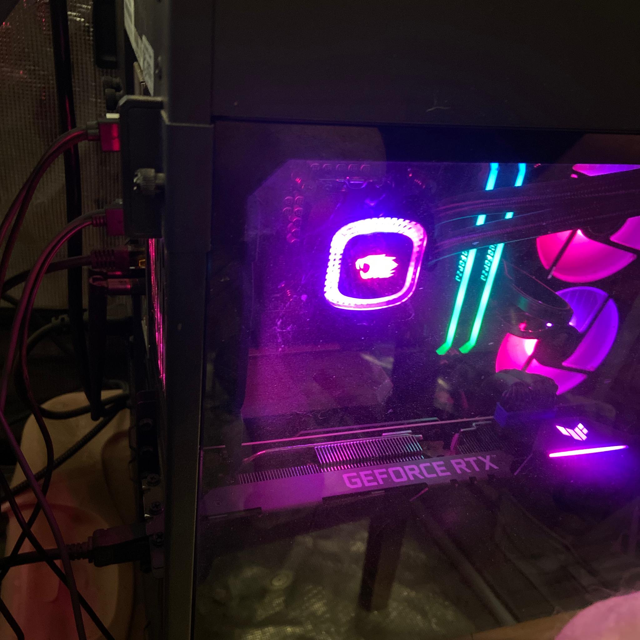Ibuypowerpc y60