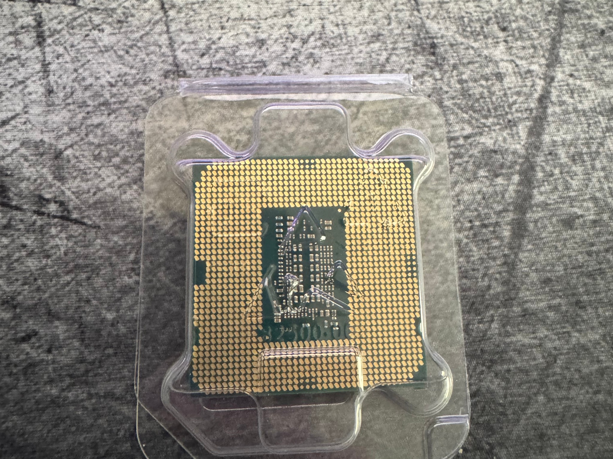 i5-10400T CPU