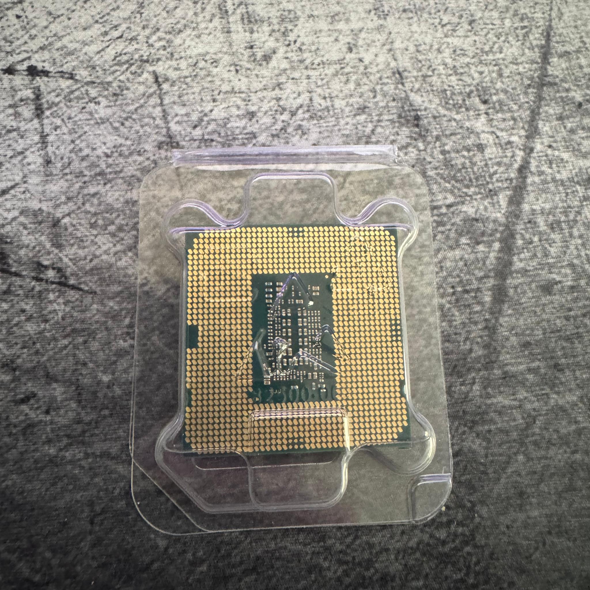 i5-10400T CPU