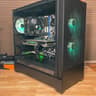 i7-2600 | 780 Ti | 16GB RAM | 240GB SSD + 750GB HDD | Wifi 6E | Budget Gaming PC