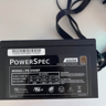 PowerSpec 550W 80+ Bronze Certified ATX Non-Modular Power Supply