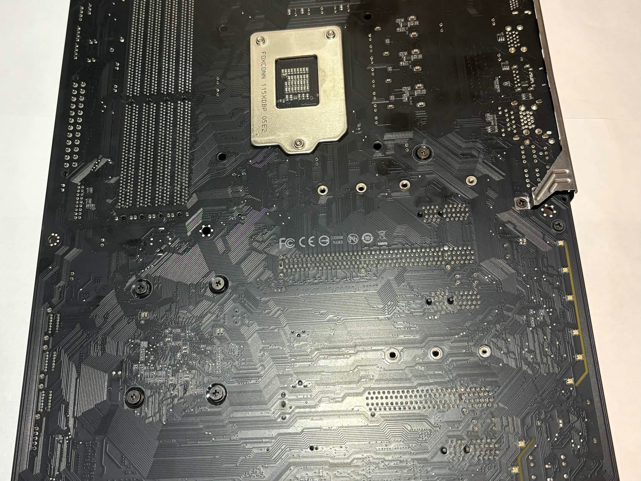 Gigabyte Z390 AORUS ELITE WiFi ATX Motherboard LGA1151