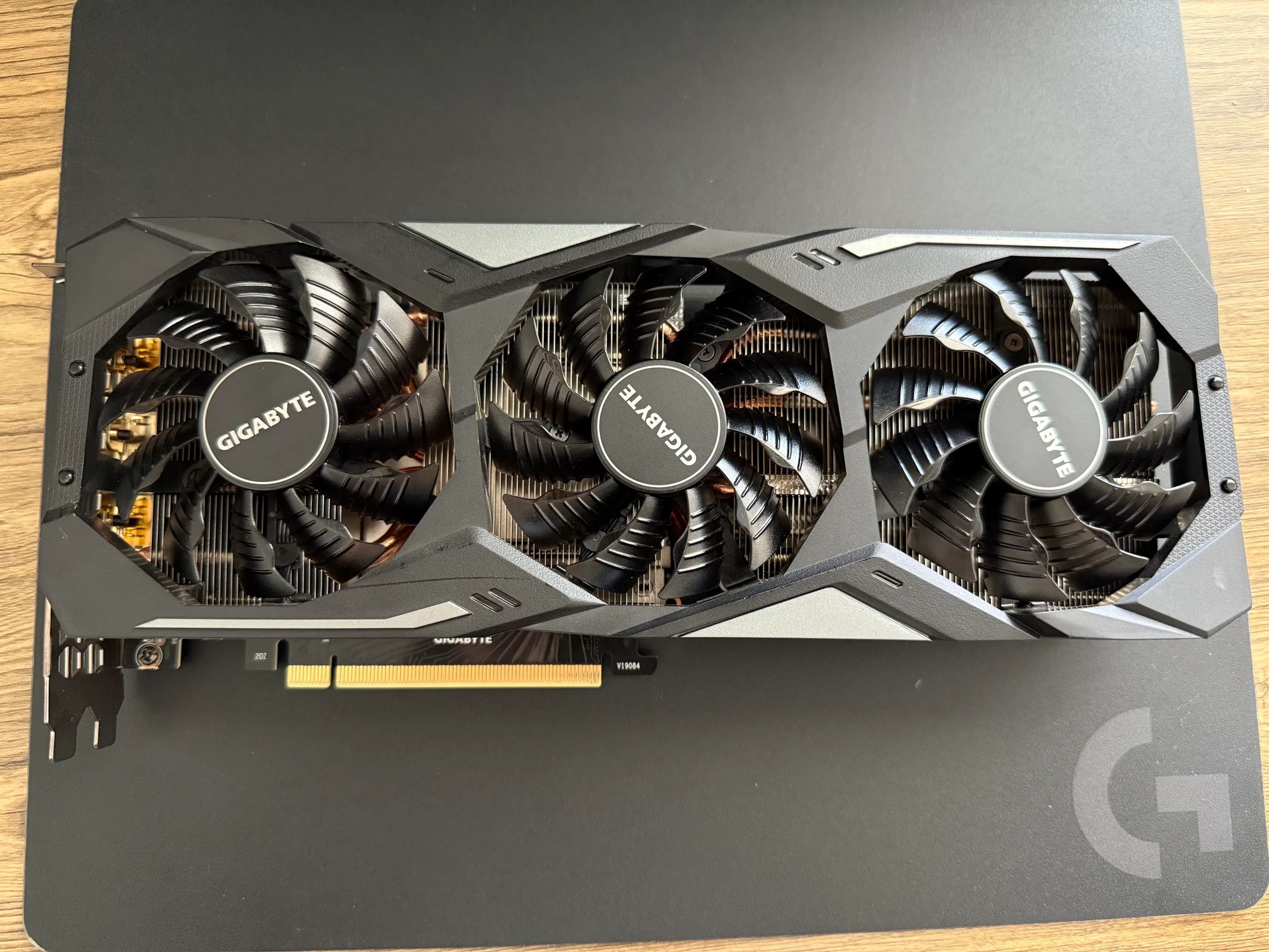 Gigabyte RTX 2080 Super
