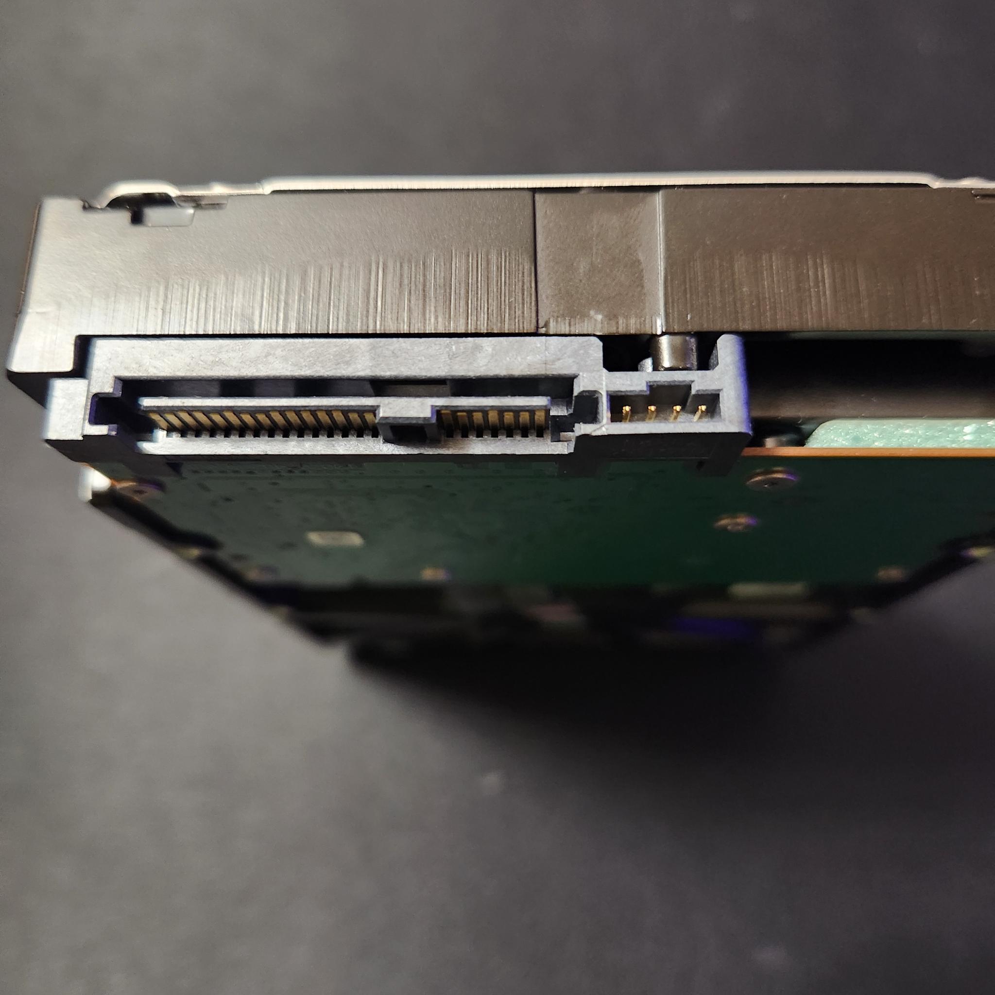 1TB Dell Constellation ES.3 SAS Hard Drive