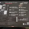 MSI PRO X870E-P WiFi 7 AMD Ryzen AM5 ATX Motherboard - USB 4.0, PCIe 5.0, NEW!