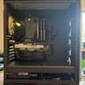 Custom Gaming PC: Ryzen 7 5800x & MSI 2080 Super
