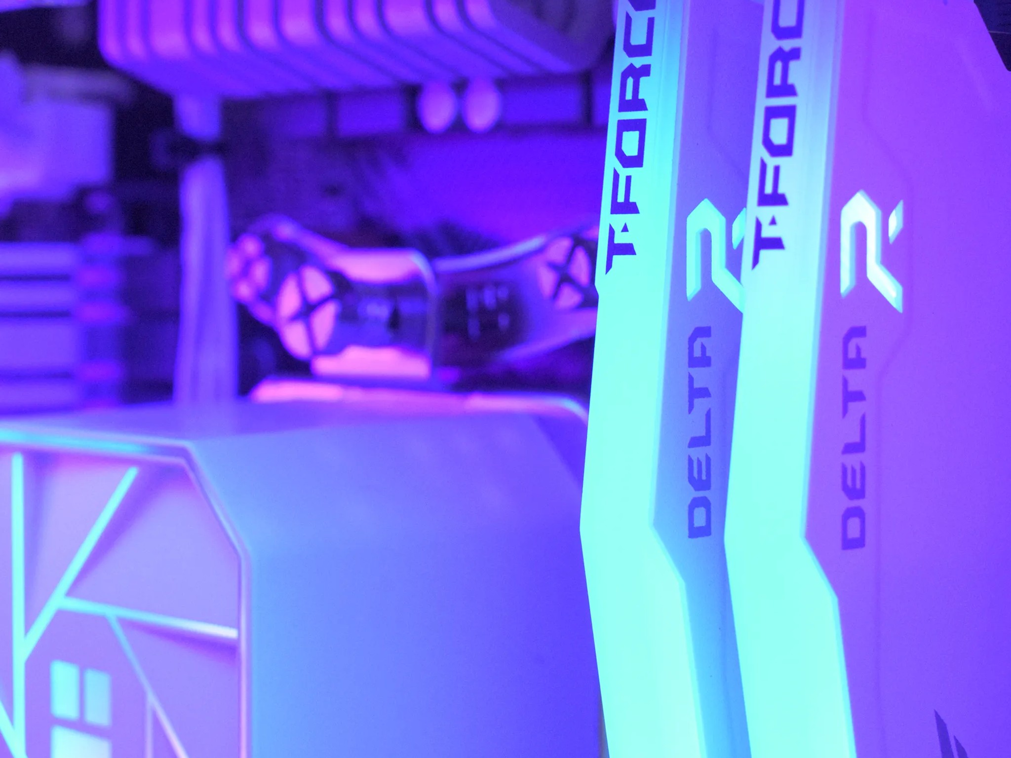 1440p Ryzen 7 5700X RTX 4070 12GB Gaming PC | 32GB DDR4 | 1TB NVME SSD | RGB | Wifi | 1440p Gaming