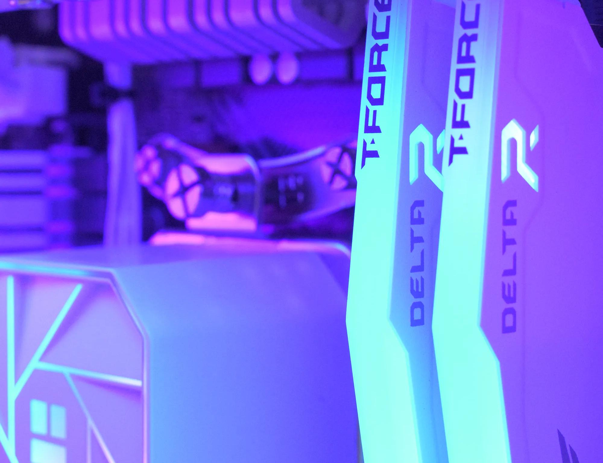 1440p Ryzen 7 5700X RTX 4070 12GB Gaming PC | 32GB DDR4 | 1TB NVME SSD | RGB | Wifi | 1440p Gaming